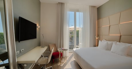 Room Premium room with terrace